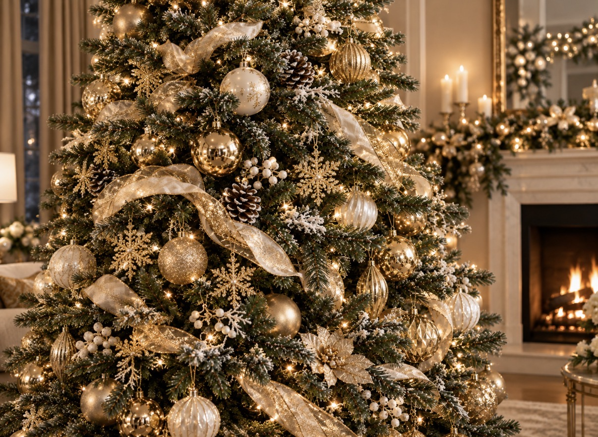 https://www.cozyluxuryhomedecor.com/blog/blog-How-To-Make-your-Christmas-Trees-Look-Expensive