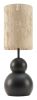Pupen Table Lamp Beige