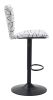 Elevate Barstool White