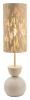 Gochi Table Lamp White