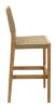Corde Barstool Beige