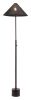 Cardo Floor Lamp Bronze