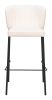 Linz Barstool Cream