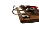 c1934 Duesenberg Model J Coat Rack