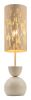 Gochi Table Lamp White