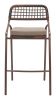 Rio Barstool Brown