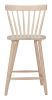 Tyce Counter Stool Natural
