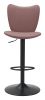 Elevate Barstool Brown