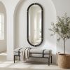 Brilo Mirror Black