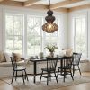 Kali Ceiling Lamp Black
