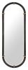 Brilo Mirror Black