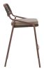 Rio Barstool Brown