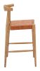 Bandani Counter Stool Tan