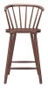 Stenger Counter Stool Walnut