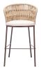 Freycinet Barstool Natural
