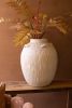 STONE COMPOSITE URN WITH FOUR HANDLES