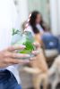 6 STEMLESS WINE GLASS-CLEAR