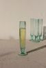 6 TALL RECYCLED CHAMPAGNE FLUTE