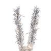 4' x 35" Vintage Aluminum 3mm 500CC