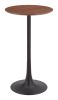 Auray Bar Table Brown