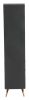 Magara Bar Cabinet Black