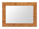 Mirat Mirror Brown