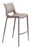 Ace Barstool Brown & Walnut