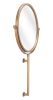 Bernis Mirror Brass