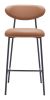 Rorun Barstool Brown
