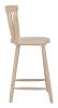 Tyce Counter Stool Natural