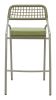 Rio Barstool Green