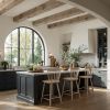 Tyce Counter Stool Natural