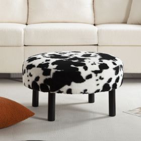 24.8' Round Ottoman.