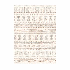 Area Rug, 5 x 8 ft Large Washable Rug, Non-Slip and Tear-Resistant Soft Carpet, Pet & Child Friendly Modern Area Rugs, Indoor Mat for Bedroom, Of