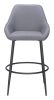 Vila Barstool Gray