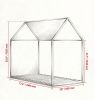 Canopy Bed Frame Only bed frame