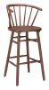 Stenger Barstool Walnut