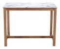 Fein Counter Table White