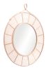 Lobo Mirror Natural