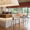 Bremor Barstool Beige
