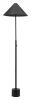 Cardo Floor Lamp Bronze
