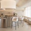 Essen Barstool Ivory