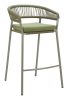 Skye Barstool Green