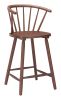 Stenger Counter Stool Walnut