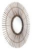 Dimond Mirror Gold