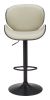 Meyane Barstool Gray