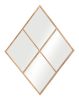 Meo Mirror Gold