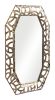 Kin Mirror Bronze