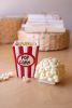 CERAMIC POPCORN CANISTER