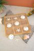 SEASIDE TIC TAC TOE